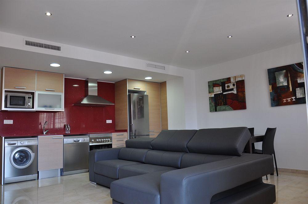 Sleep Fira By Stay Barcelona Exterior photo