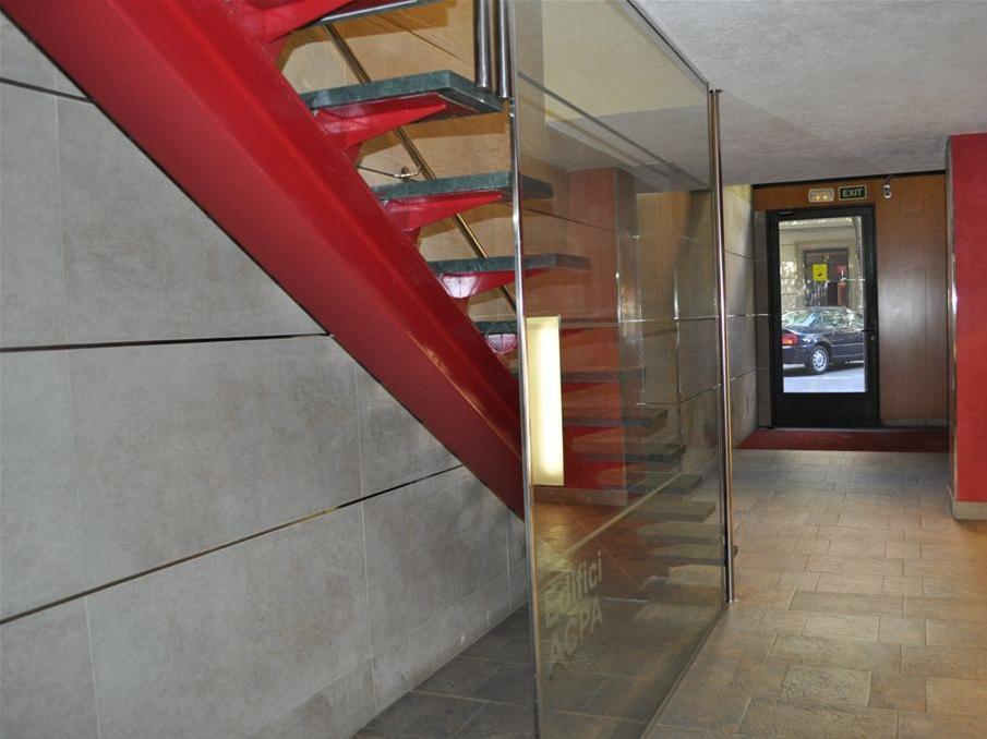 Sleep Fira By Stay Barcelona Exterior photo
