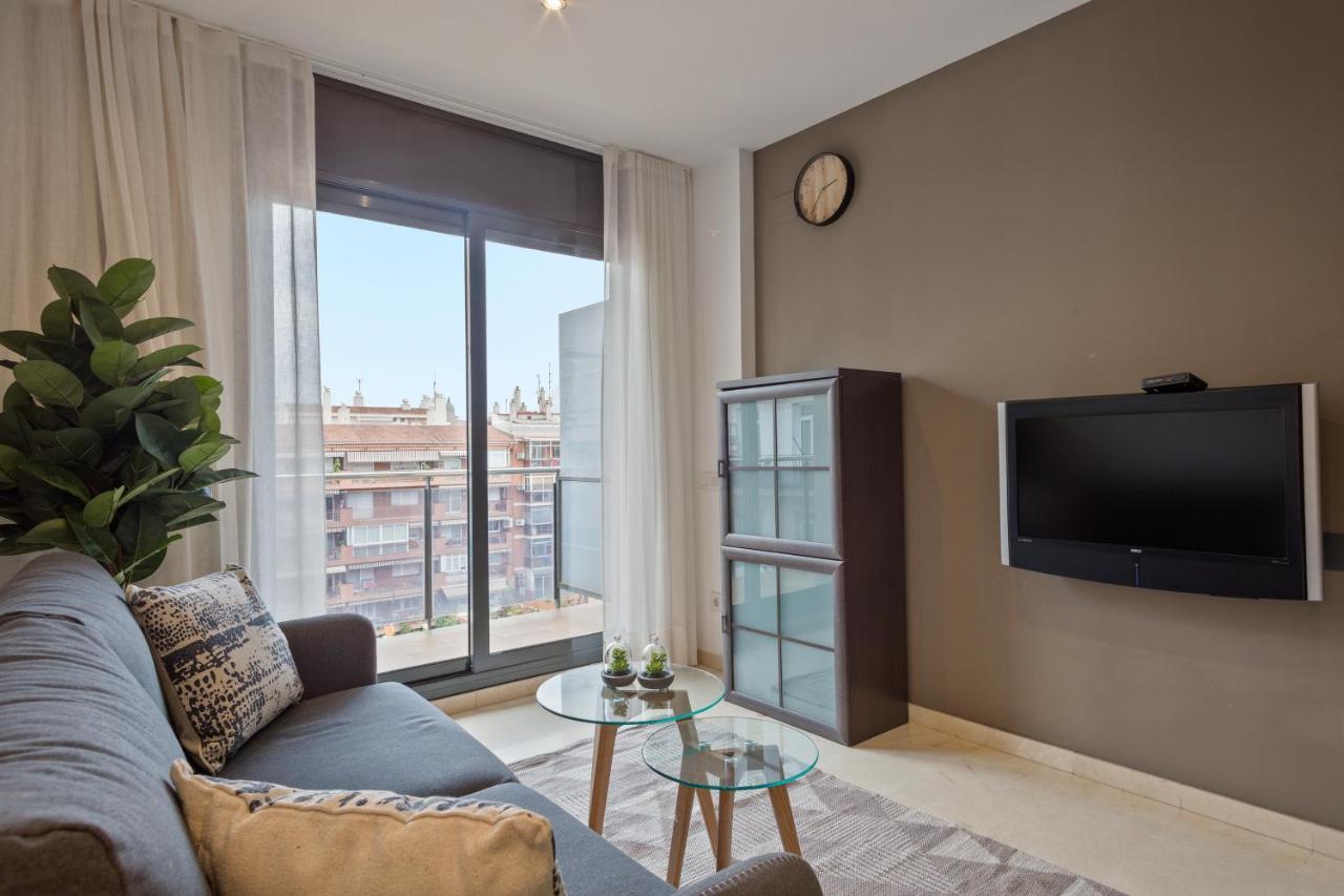 Sleep Fira By Stay Barcelona Exterior photo