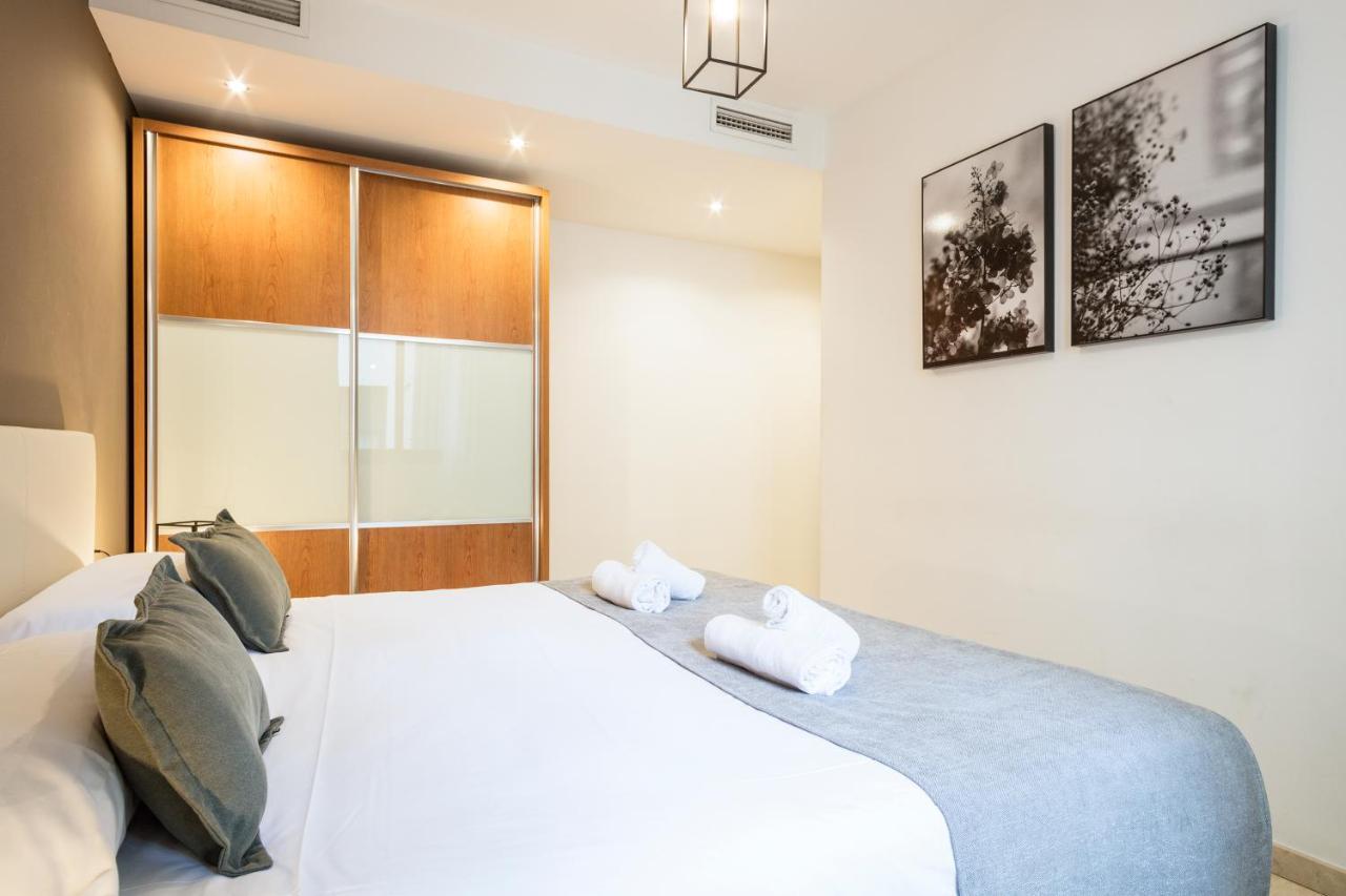 Sleep Fira By Stay Barcelona Exterior photo