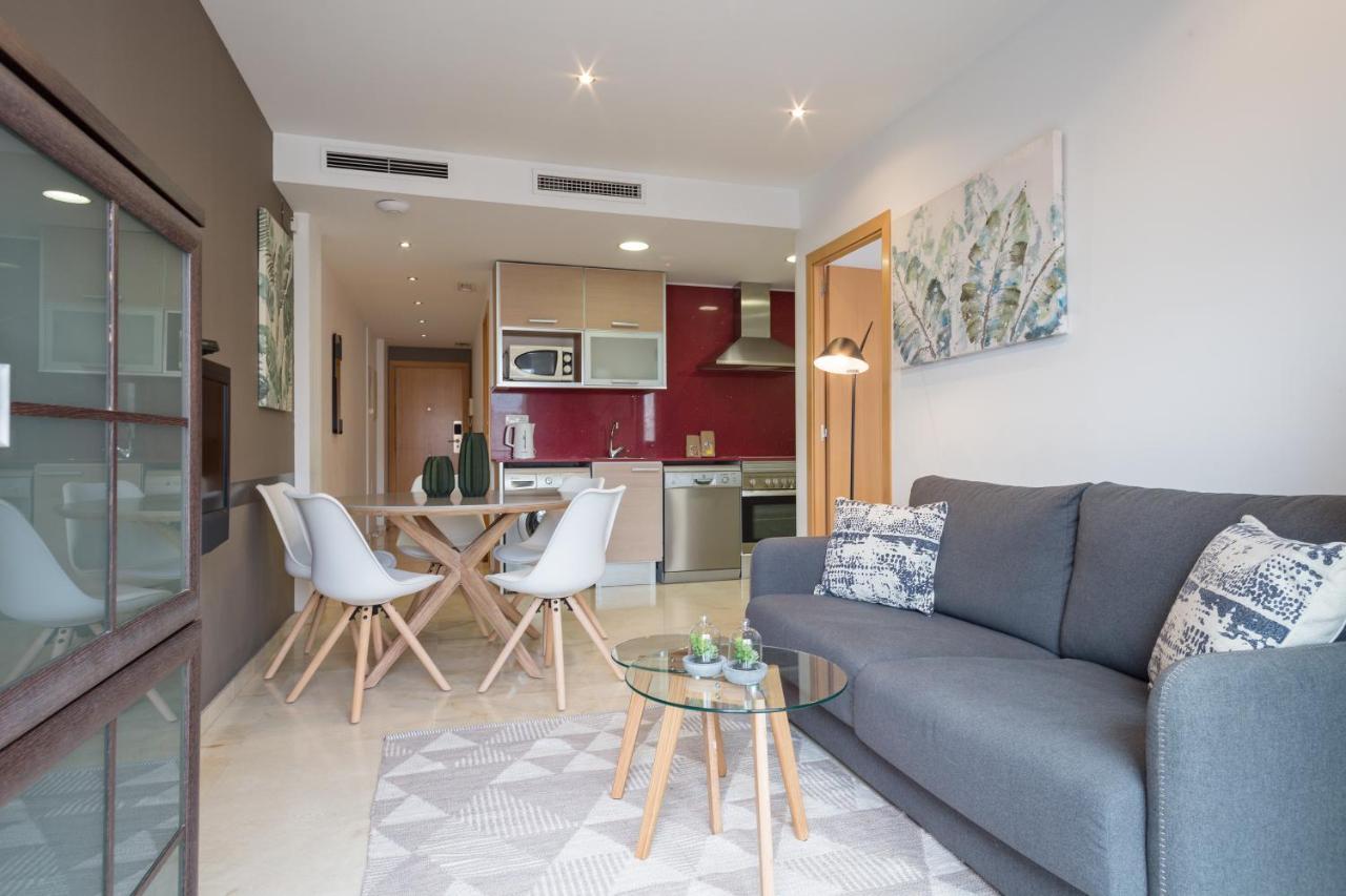 Sleep Fira By Stay Barcelona Exterior photo