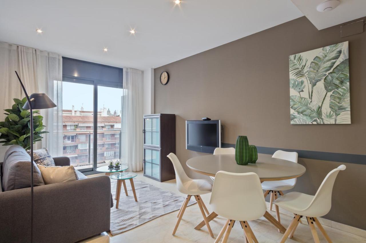 Sleep Fira By Stay Barcelona Exterior photo