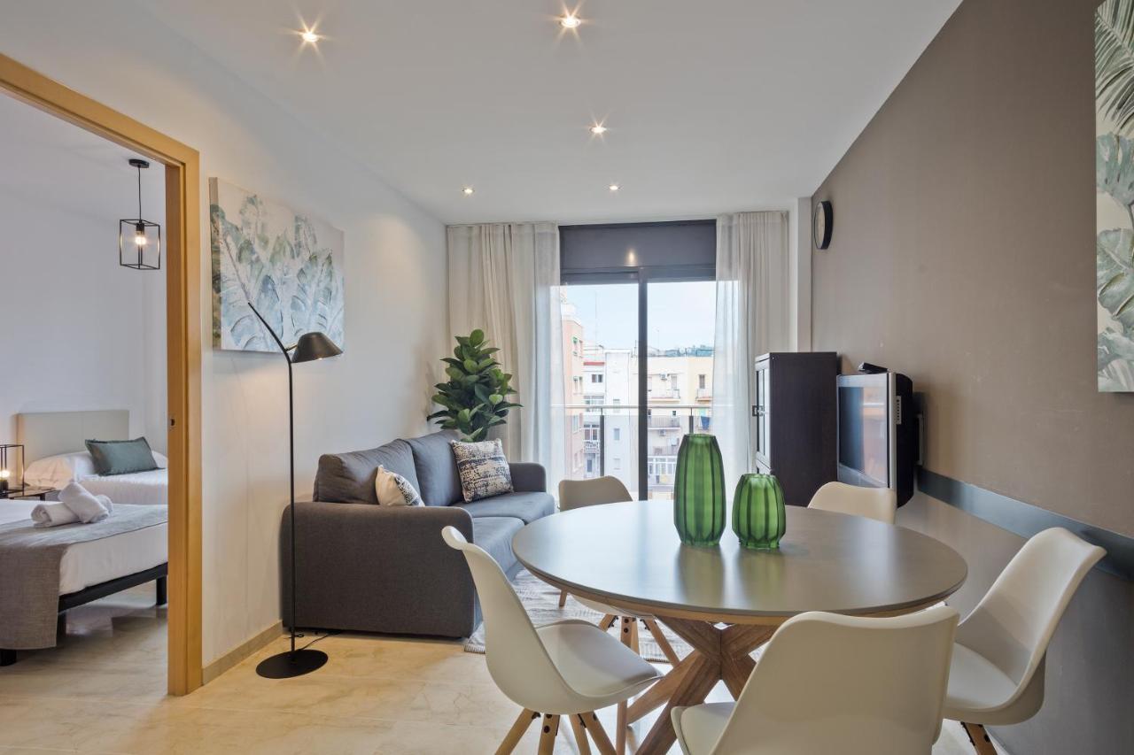 Sleep Fira By Stay Barcelona Exterior photo