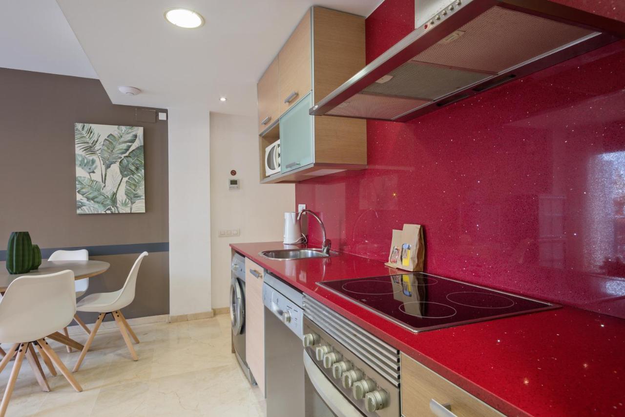 Sleep Fira By Stay Barcelona Exterior photo