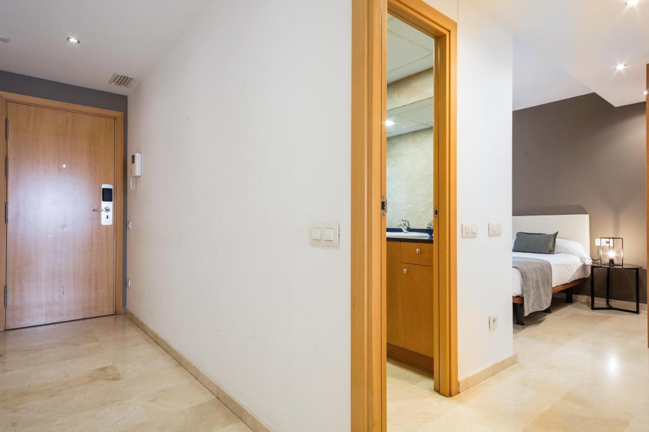 Sleep Fira By Stay Barcelona Exterior photo